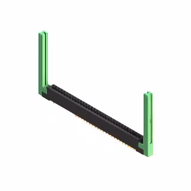 387-062-555-258 EDAC Inc.  Edgeboard Connectors